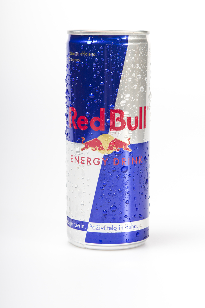 Red Bull 0.25 l 